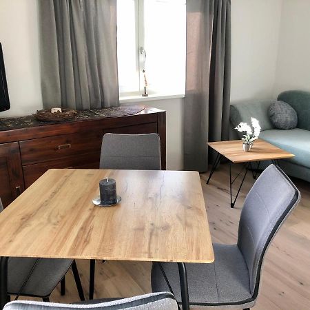 Hanna'S Home 因斯布鲁克 外观 照片